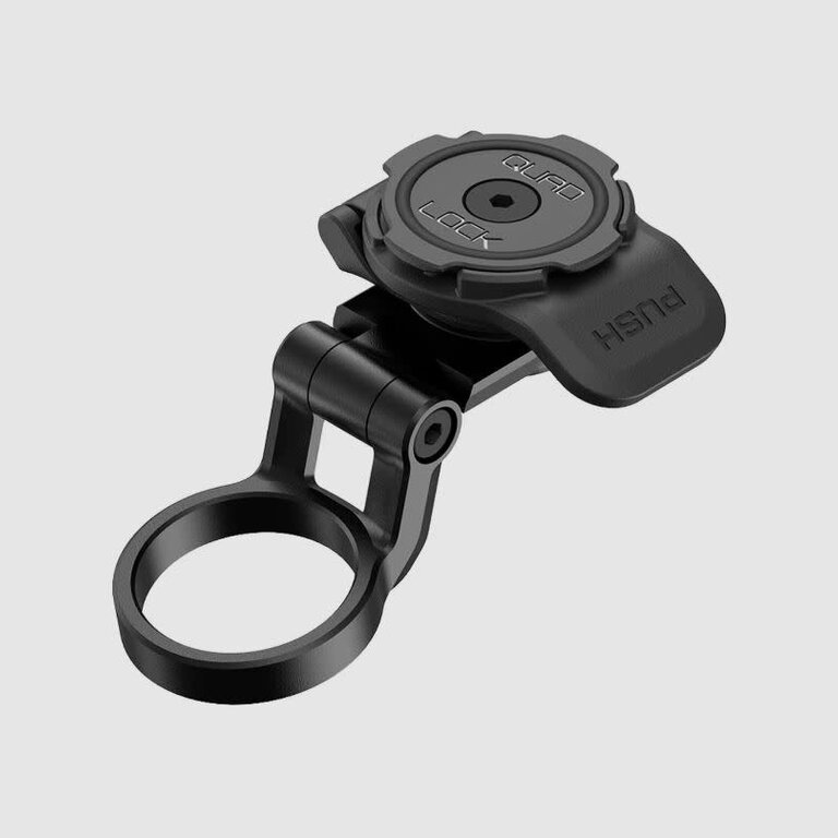 Quad Lock Support téléphone Quad Lock Stem Cap