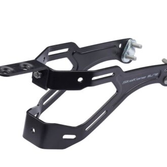 ELITE Support porte-bidon sur selle Elite Skekane