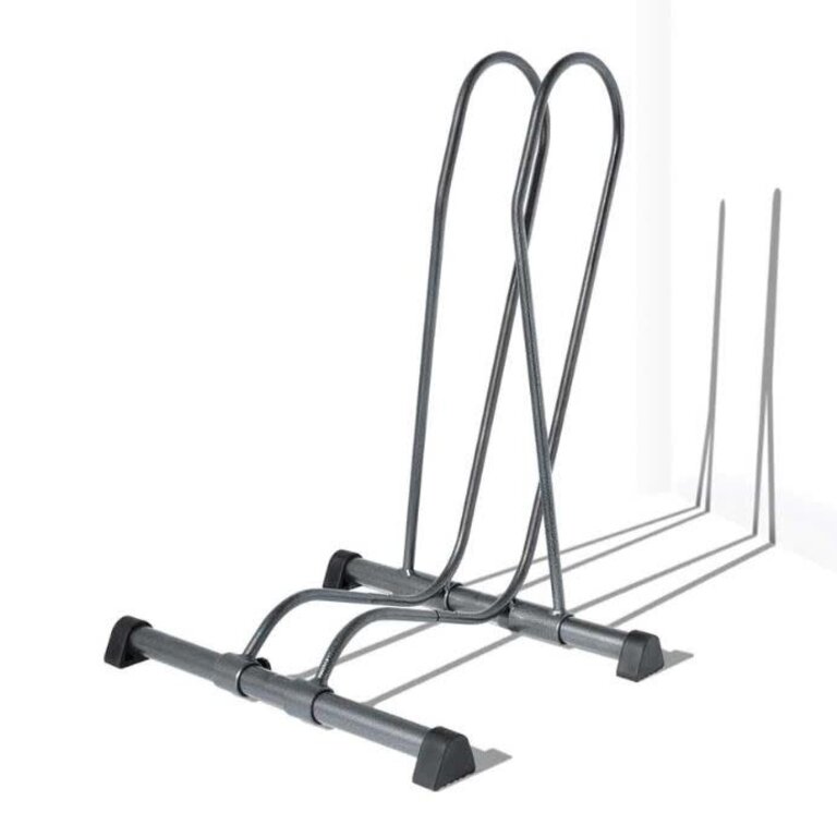Delta Support stationnaire à vélo Delta The Shop Rack