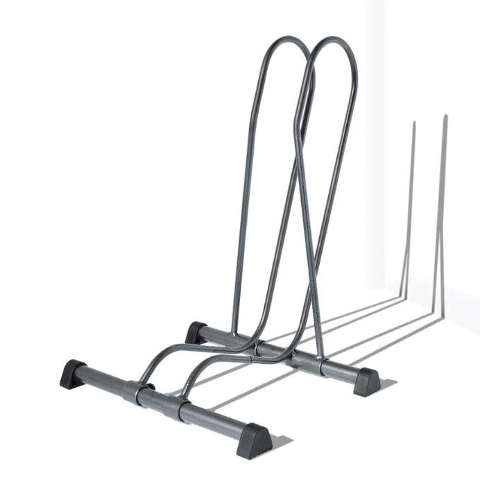 Delta Support De Fourche Verrouillage – Support Vélo 1 Place – NEUF (Boîte Abîmée)