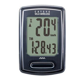 Cat Eye Cyclomètre Cat Eye Velo Wireless