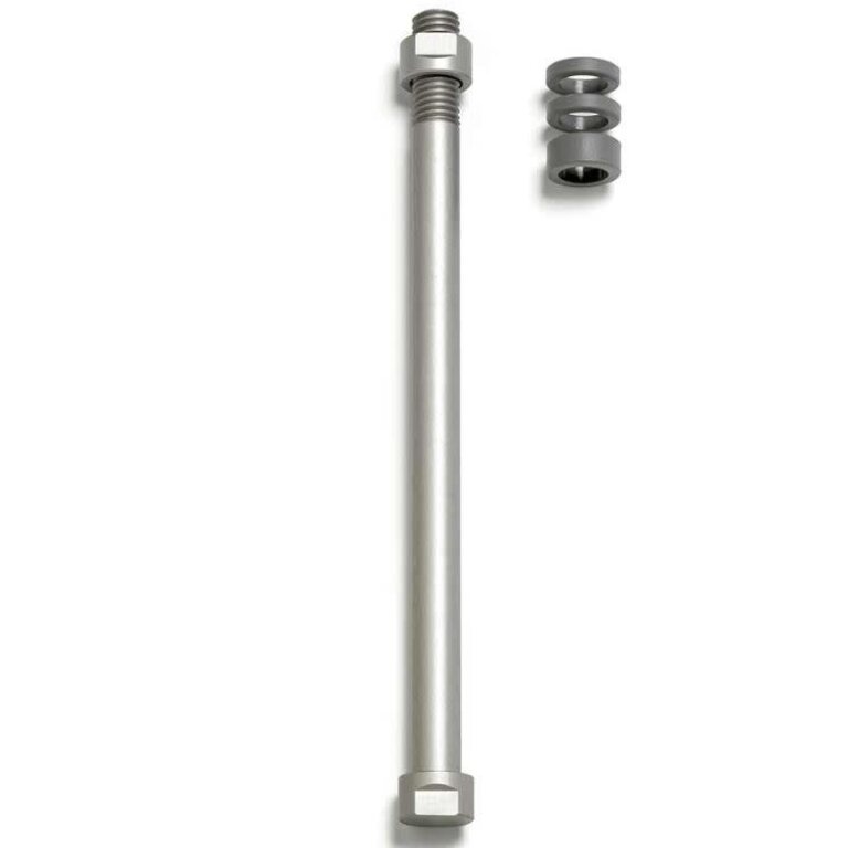 HLC-Cycles Lambert Axe Tacx pour essieu 12mmX1.5 cadre ext:162.5mm