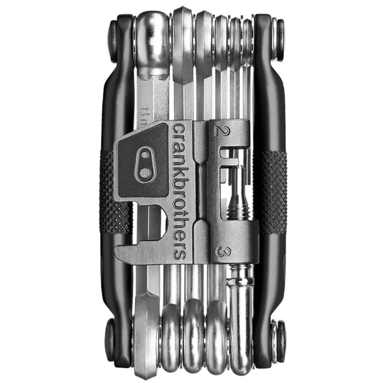 Crankbrothers Outil Crank Brothers Multi Tool M17