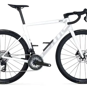 BMC Vélo BMC Teammachine SLR 01 THREE blanc BMC Vélo BMC Teammachine SLR 01 THREE blanc