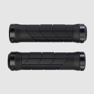 Trek Poignée Trek Line Pro MTB noir Trek Poignée Trek Line Pro MTB noir