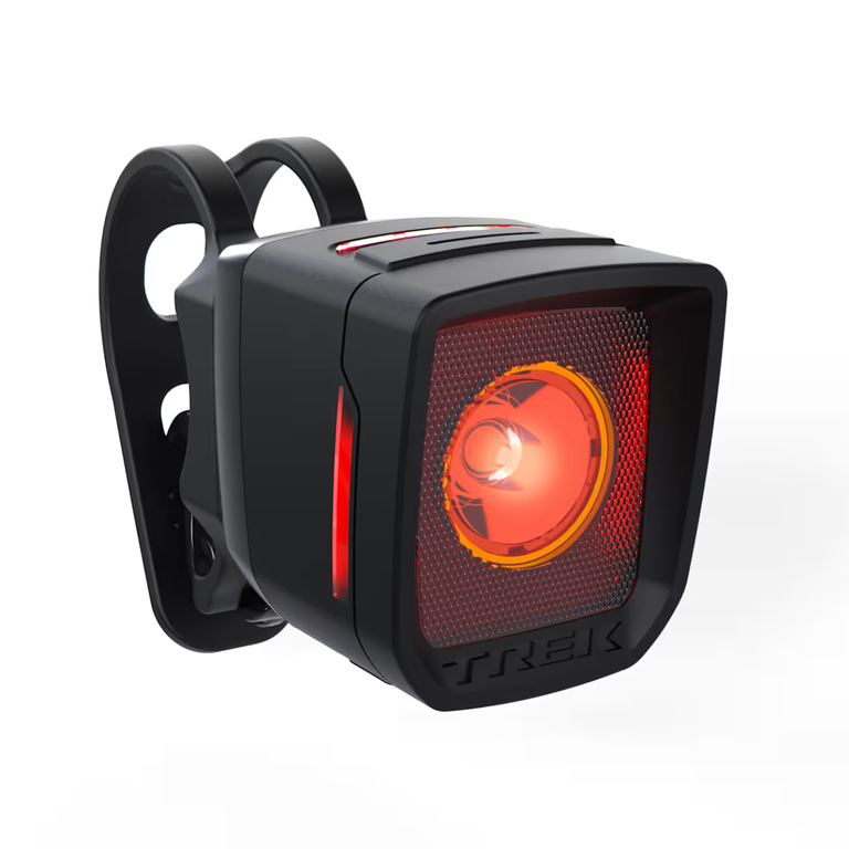 Trek Lumière arrière Trek Flare R City