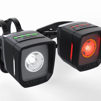 Trek Lumières Trek Ion 100 R / Flare R City