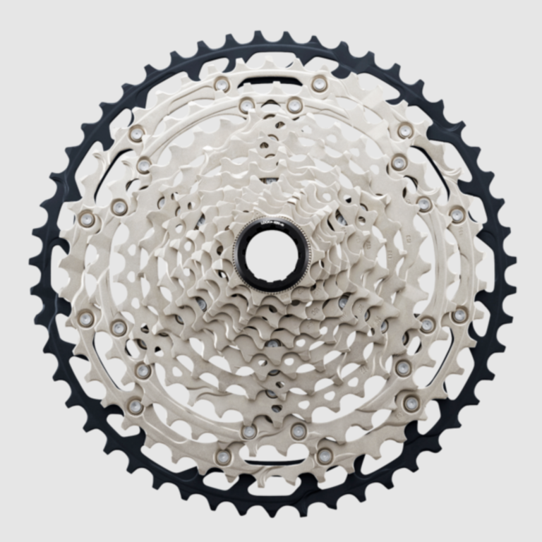 Shimano Cassette Shimano SLX M7100 12vit