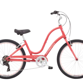Electra Vélo Electra Townie Original 7D 2024 Step-Thru Electra Vélo Electra Townie Original 7D 2024 Step-Thru