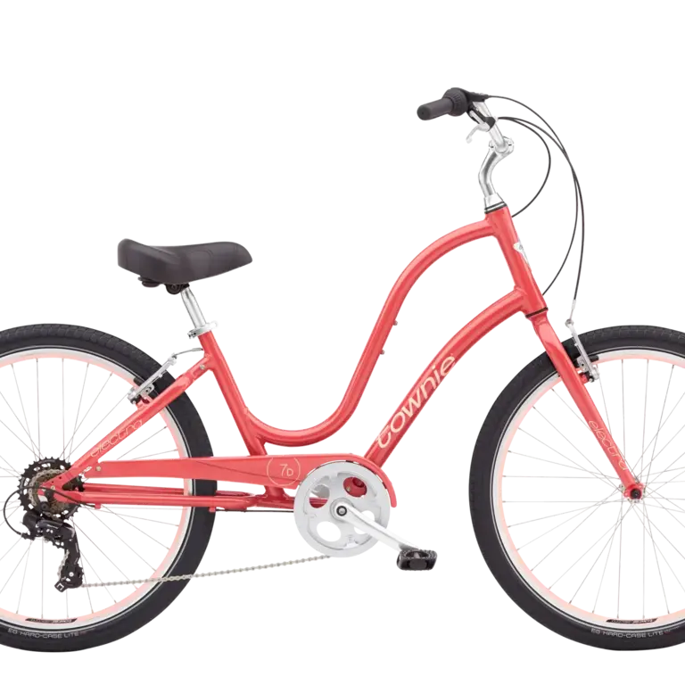 Electra Vélo Electra Townie Original 7D 2024 Step-Thru