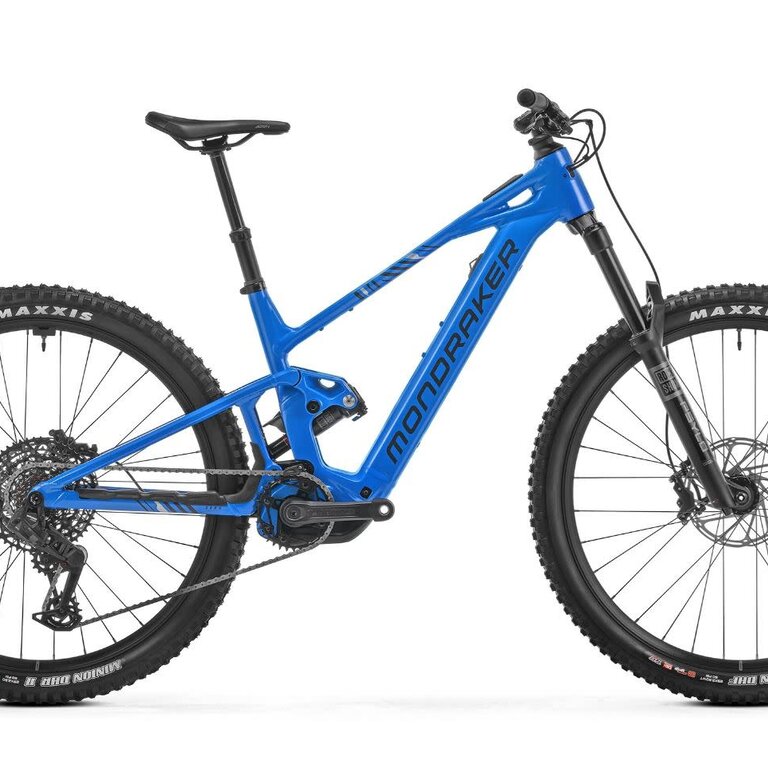 Mondraker Vélo Mondraker Sly R