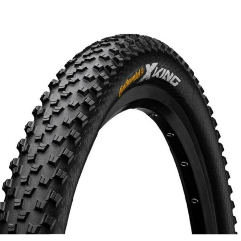 Continental Pneu Continental Cross King 29x2.00 rigide