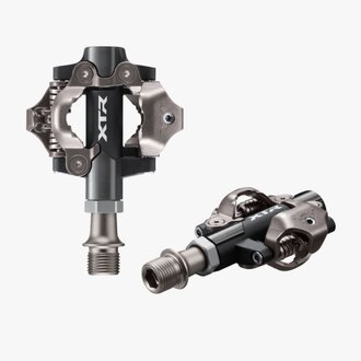 Shimano Pédale Shimano XTR M9200