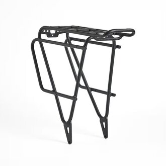 Trek Porte-bagages Trek BackRack Deluxe MIK