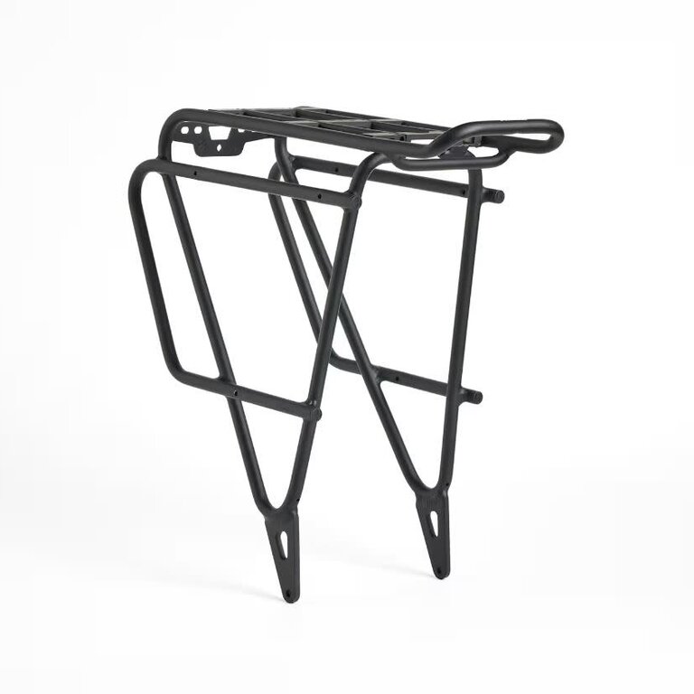 Trek Porte-bagages Trek BackRack Deluxe MIK