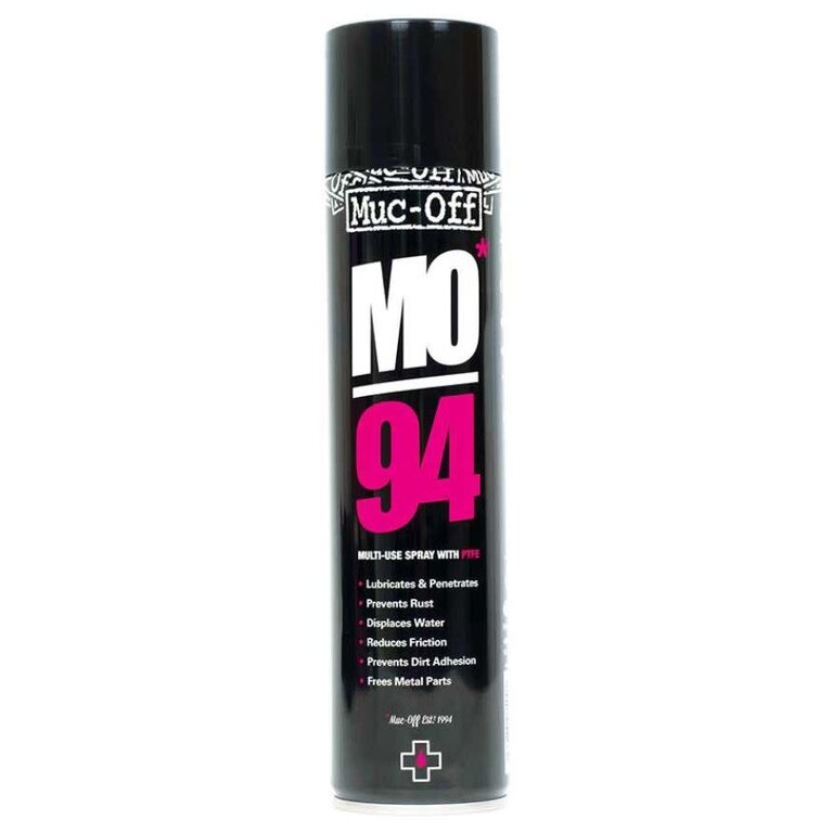 Muc-off Huile Muc Off MO-94 aérosol