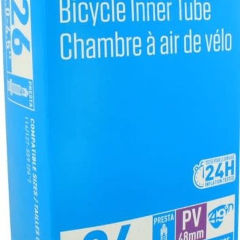 49N Tube 49N Pr 26x4.00-4.50 48mm
