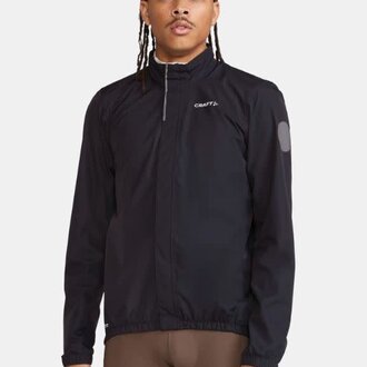Craft Manteau Craft Core Endur Hydro 2 noir