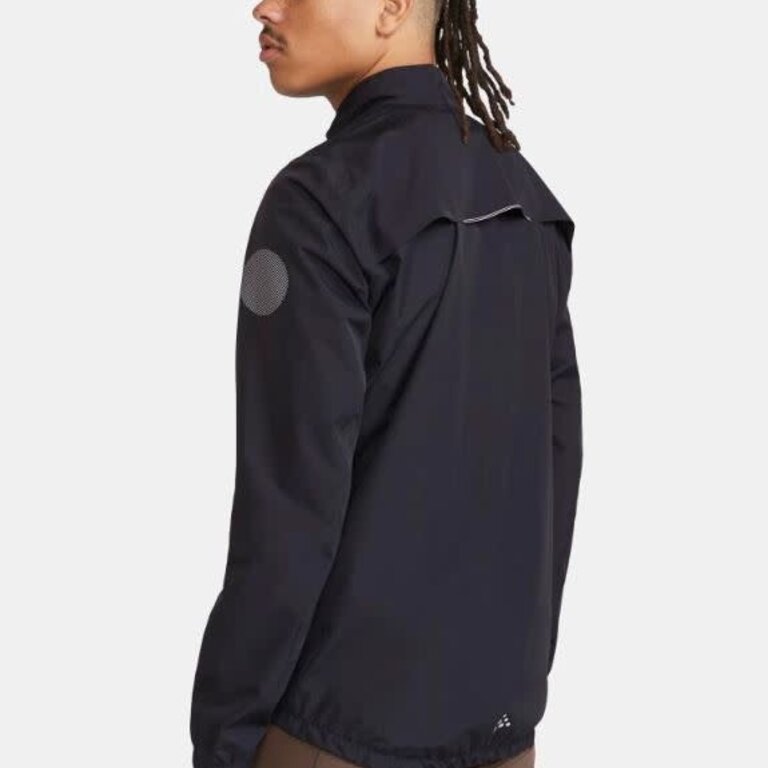 Craft Manteau Craft Core Endur Hydro 2 noir