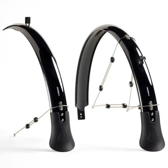 Trek Garde-boue Trek av-arr NCS