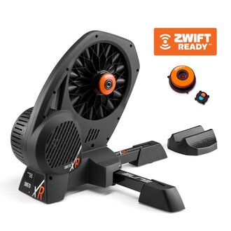 ELITE Base entraînement Elite Direto XR + Zwift Cog & Click ELITE Base entraînement Elite Direto XR + Zwift Cog & Click