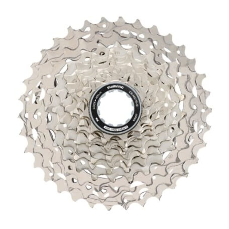 Shimano Cassette Shimano HG710 12vit