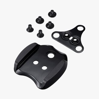Shimano Cale adaptateur SH41 pour cale SPD Shimano Cale adaptateur SH41 pour cale SPD