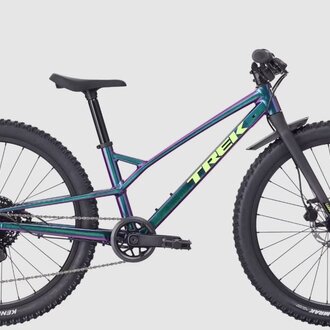 Trek Vélo Trek Wahoo 24 Trail 2026