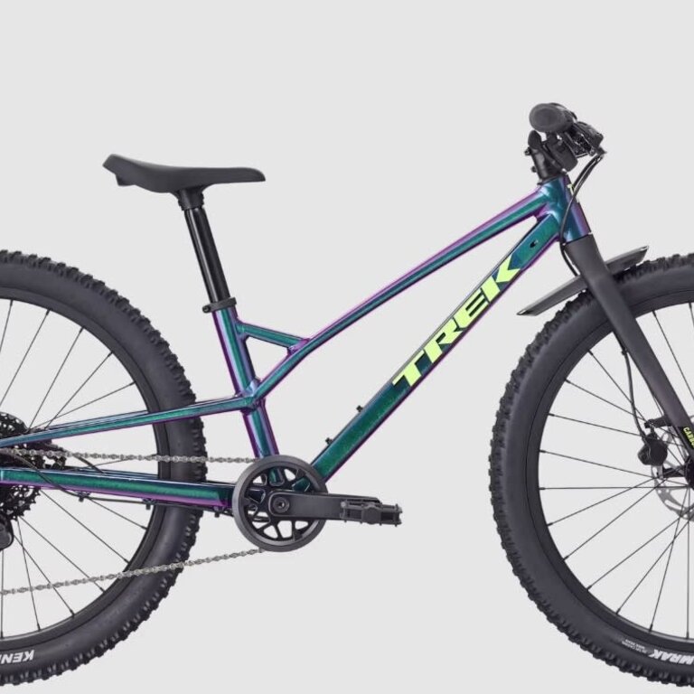 Trek Vélo Trek Wahoo 24 Trail 2026