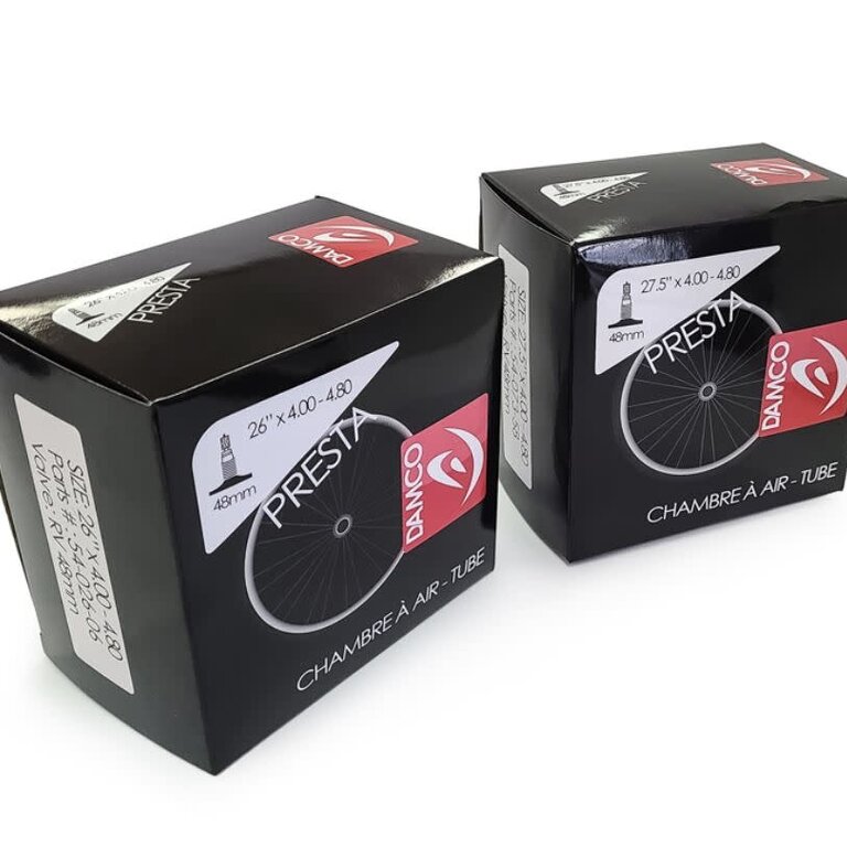 DAMCO Tube Damco Pr 26x4.00-4.80 48mm