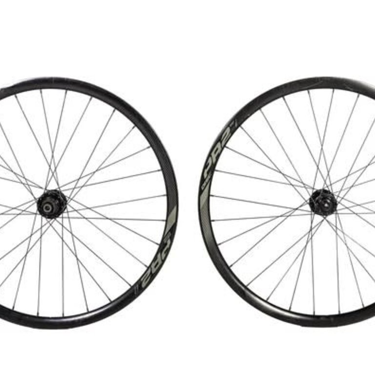 Giant Roues av-arr Giant P-R2 700 disque TLR 12x100/12x142 6b