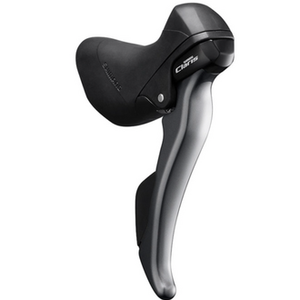 Shimano Leviers frein/vitesse Shimano  CLARIS R2000 droit 8v