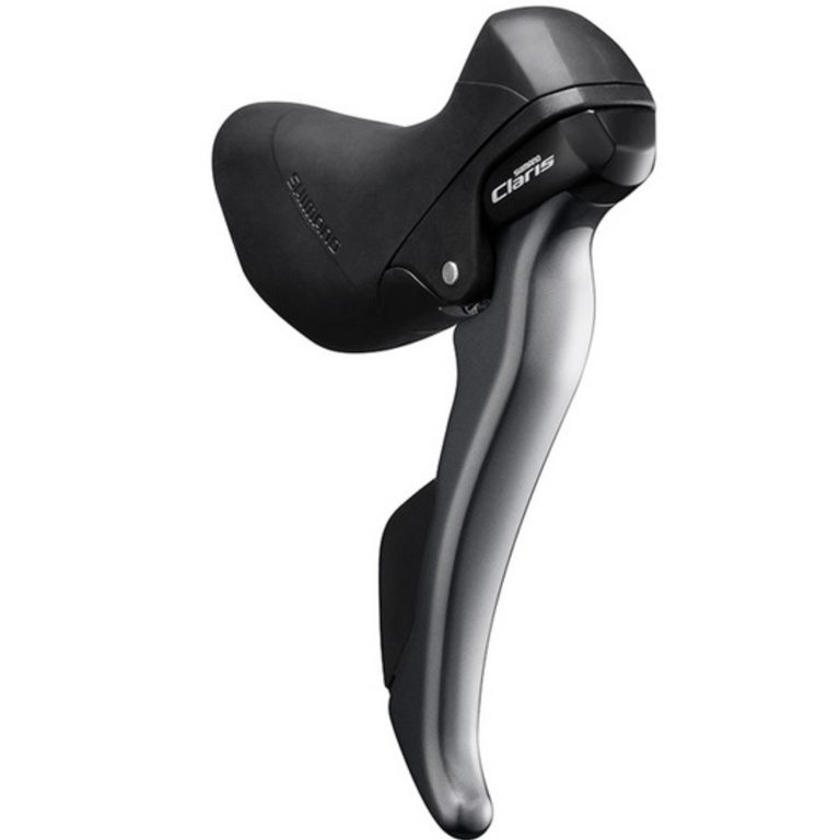 Shimano Leviers frein/vitesse Shimano  CLARIS R2000 droit 8v