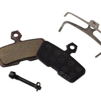 Sram Plaquettes frein Sram Code 2011+ Organic / acier