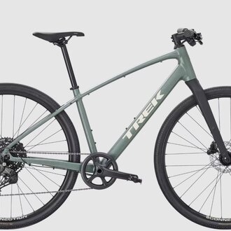 Trek Vélo Trek FX Sport AL 3 2026