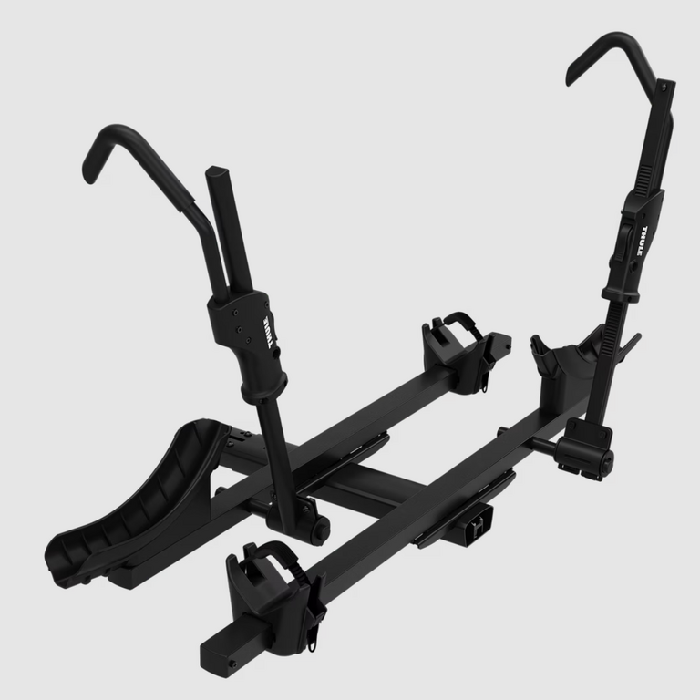 Thule Support 2 vélos complémentaires Thule T2 Pro X Add-On