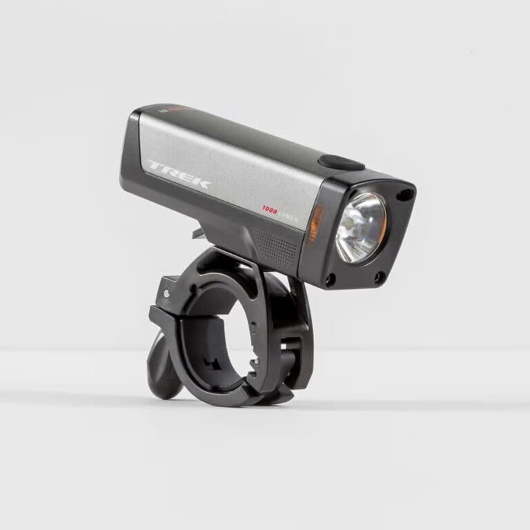 Trek Lumière avant Trek Ion Elite R