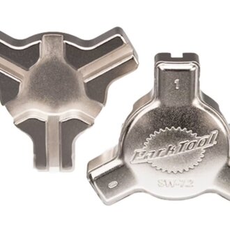 Park Tool Clé rayon Park Tool SW-7.2