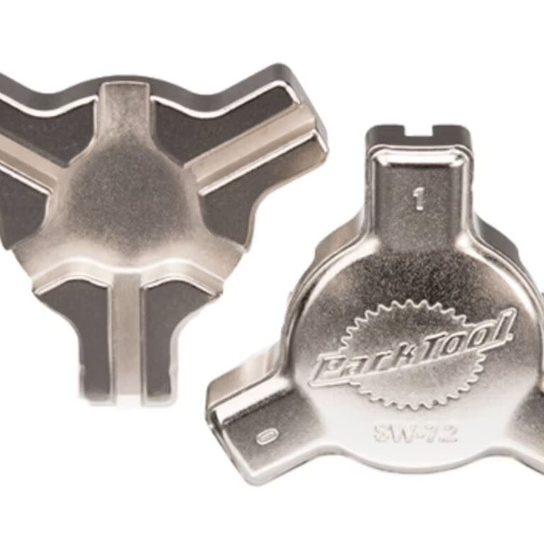 Park Tool Clé rayon Park Tool SW-7.2
