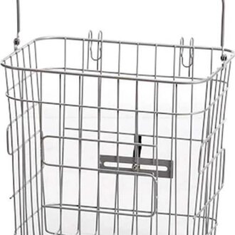 Evo Panier EVO Billy panier arrière