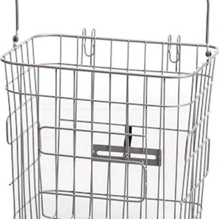 Evo Panier EVO Billy panier arrière