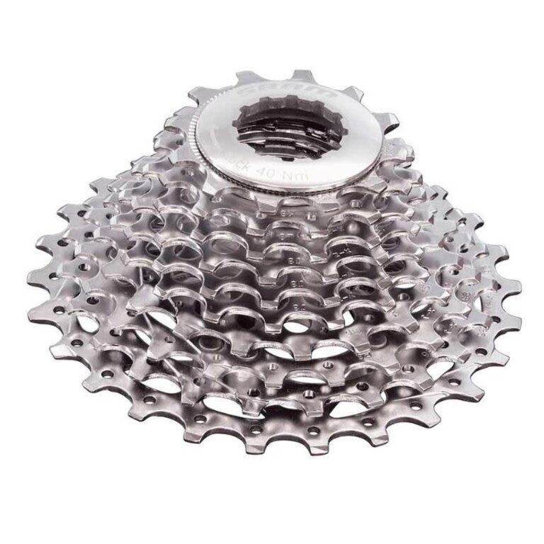 Sram Cassette Sram 1070 12-27 10vit