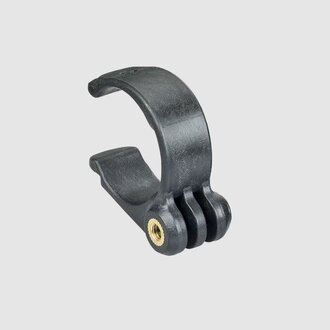 Bontrager Attache Blendr Monobase potence Bontrager Kovee Pro 35