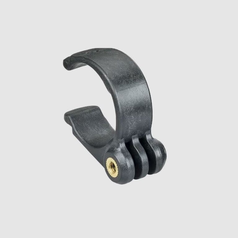 Bontrager Attache Blendr Monobase potence Bontrager Kovee Pro 35