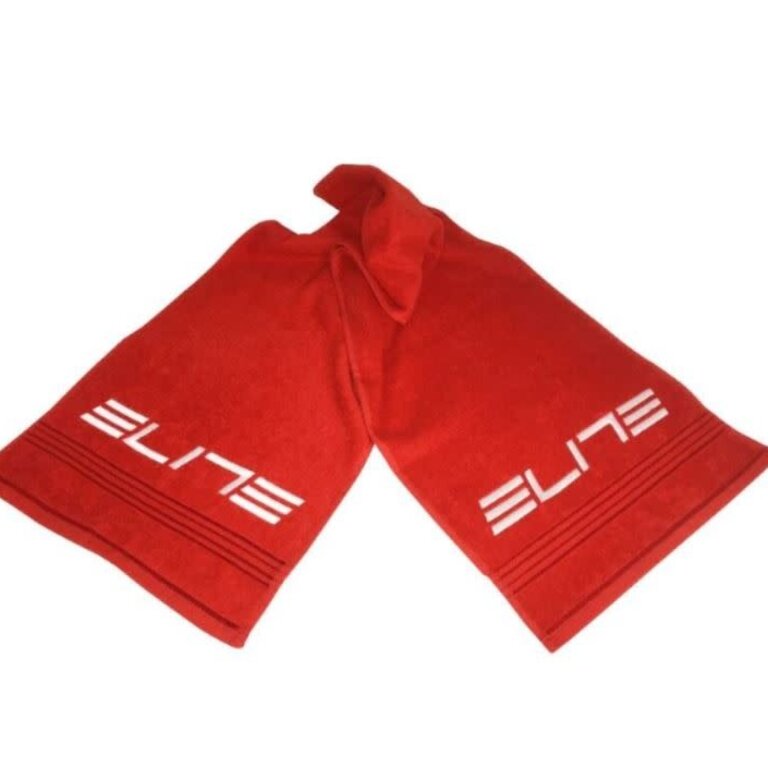 ELITE Serviette d'entraînement Elite Zugaman