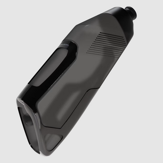 Trek Bidon et porte-bidon Trek RSL Aero noir