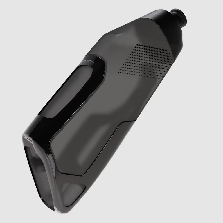 Trek Bidon et porte-bidon Trek RSL Aero noir