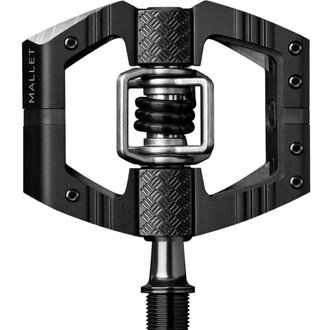 Crankbrothers Pédale Crankborthers Mallet Enduro E