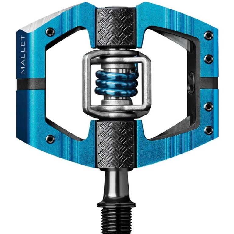 Crankbrothers Pédale Crankborthers Mallet Enduro E