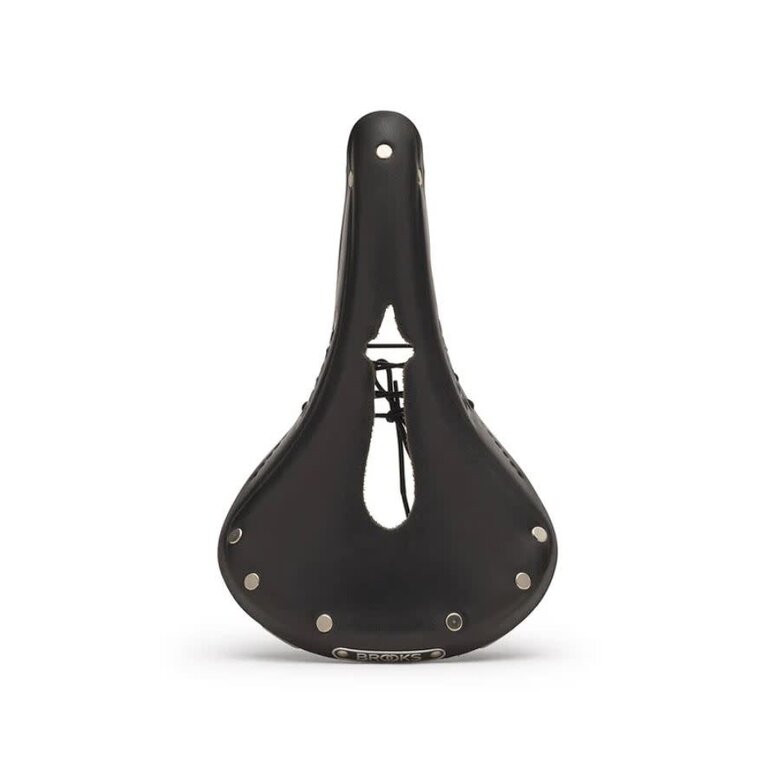 Brooks Selle Brooks B17 Carved